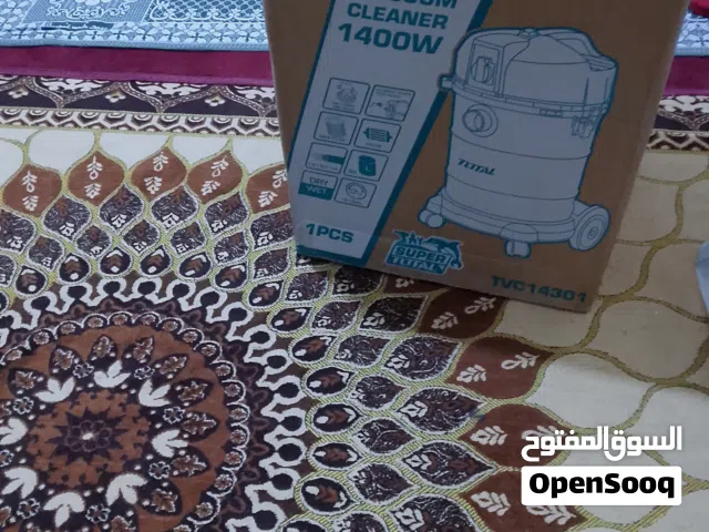  Other Vacuum Cleaners for sale in Cairo