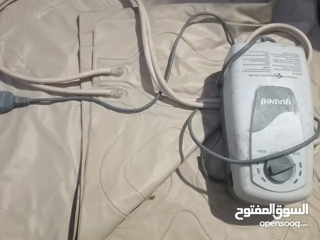 جهاز منفاخ فرشه طبيه شعال 100/100