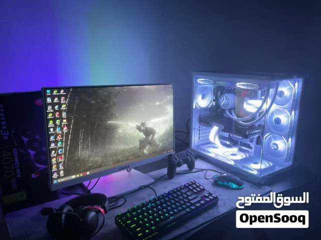 بيسي جيمنج قوي للعاب