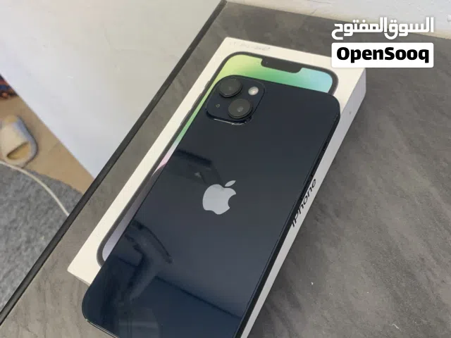 ايفون 14 بلس للبيع وتر بروف