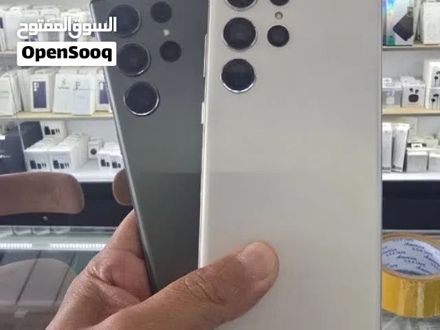 Samsung Galaxy S23 Ultra 512 GB in Sana'a