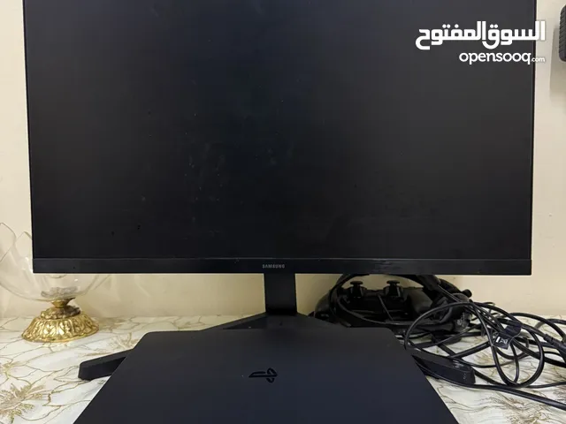 سوني 4 سلم و شاشه للبيع