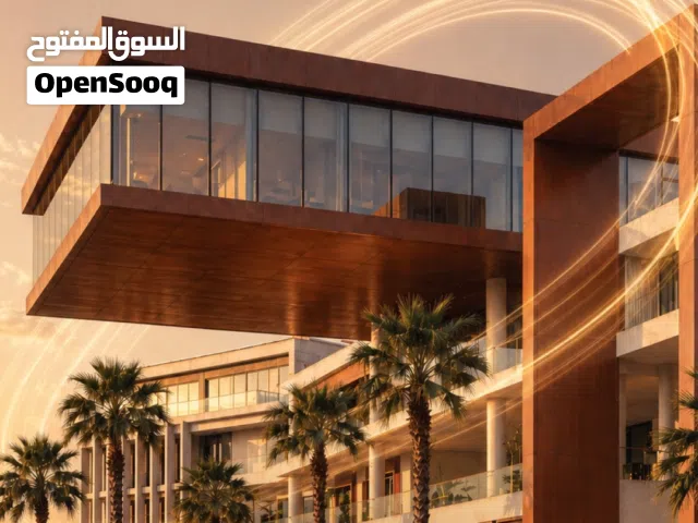 102 m2 2 Bedrooms Apartments for Sale in Muscat Al-Hail