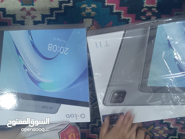 G-tab C10 Pro 128 GB in Baghdad