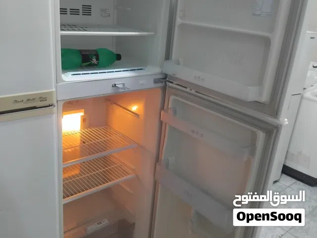 بيع ثلاجة ال جي 16 قدم استعمال خفيف معا التوصيل والكفاله