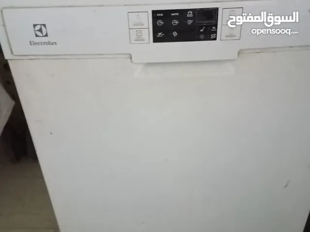 Electrolux 1 - 6 Kg Washing Machines in Tétouan
