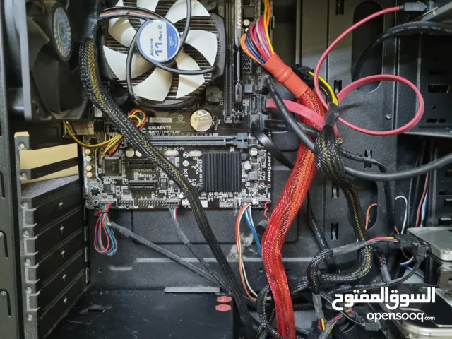 i5 الجيل السادس