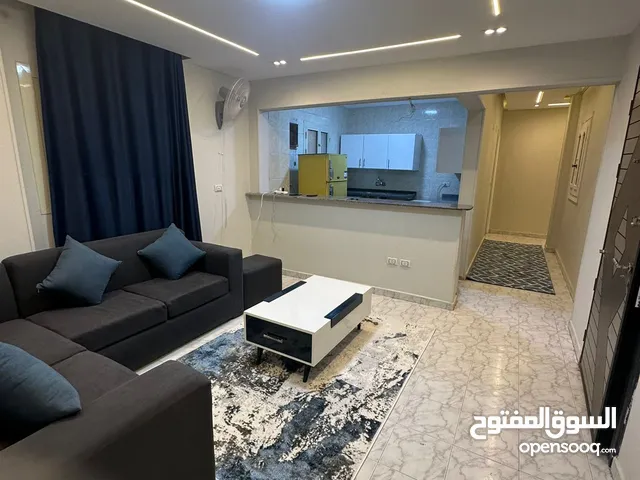 180 m2 3 Bedrooms Apartments for Rent in Giza 6th of October