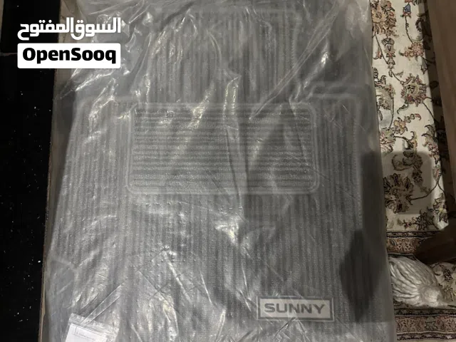 نيسان صني موديل 2018