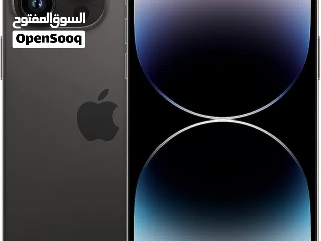 ايفون 14 برو ماكس نظيف جدا 128 قيقا  (Iphone 14 pro max 128 GB very clean )