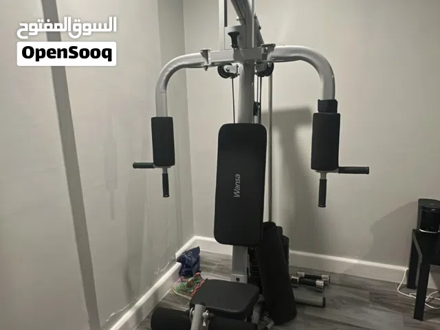 نقل أجهزة رياضية فك وتركيب ونقل