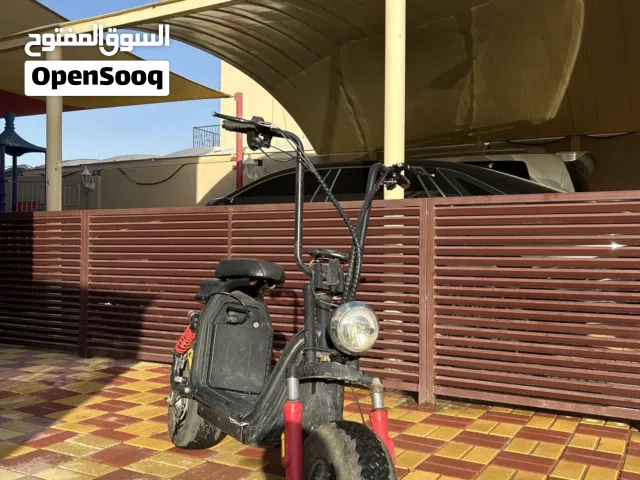 سكوتر موديل 2025