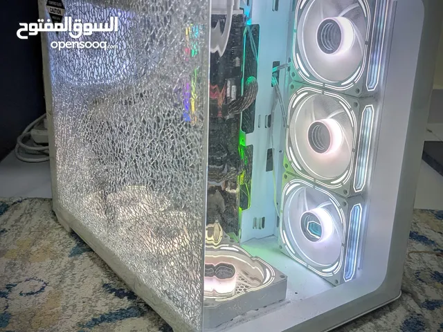 GAMING PC (High power - 64gb Ram)