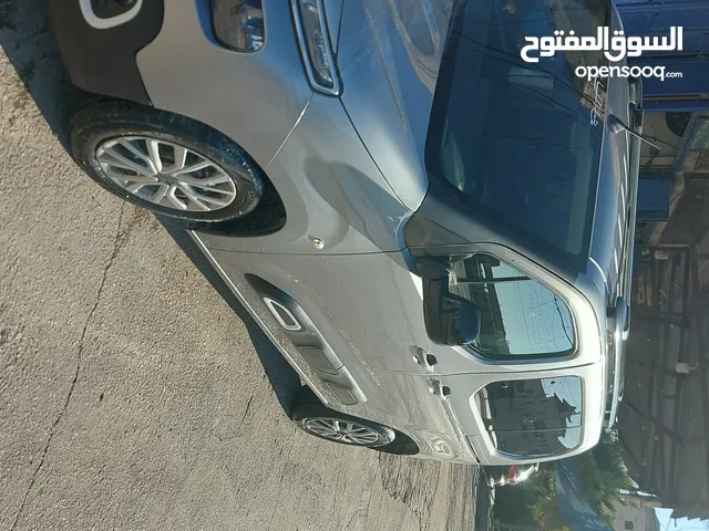 New Citroen Berlingo in Tulkarm