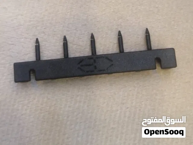 مشابك او مشط وصلات الشعر