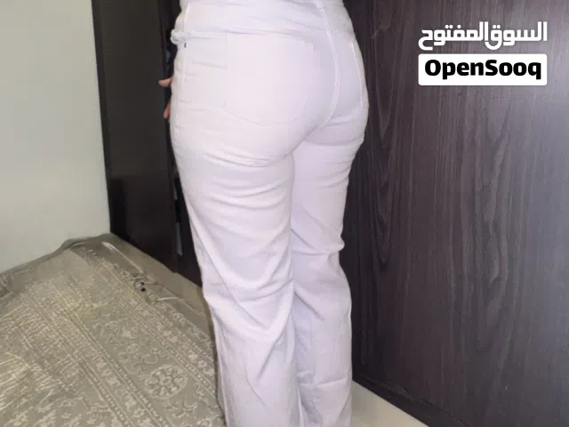 Brand:max,light purple jeans 14/13 years old or medium size