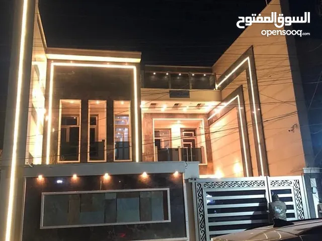 450 m2 4 Bedrooms Townhouse for Sale in Baghdad Binouk