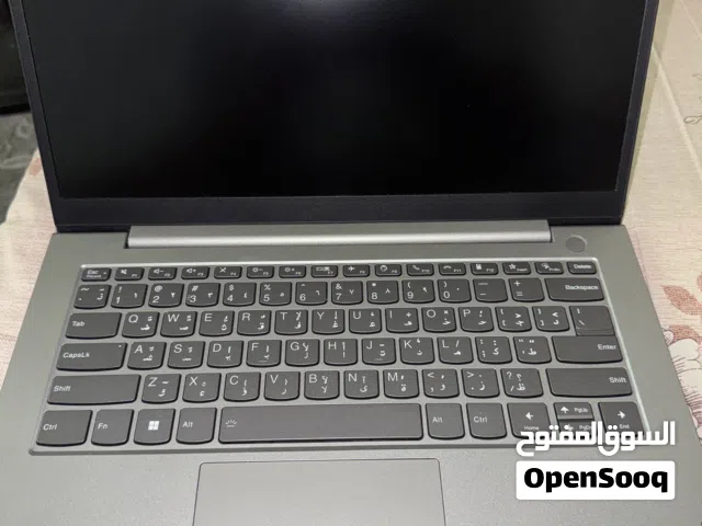 Lenovo ThinkBook