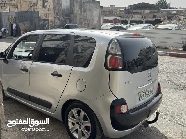 Used Citroen C3 in Ramallah and Al-Bireh