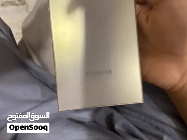 Samsung Galaxy S24 Ultra 256 GB in Dhi Qar