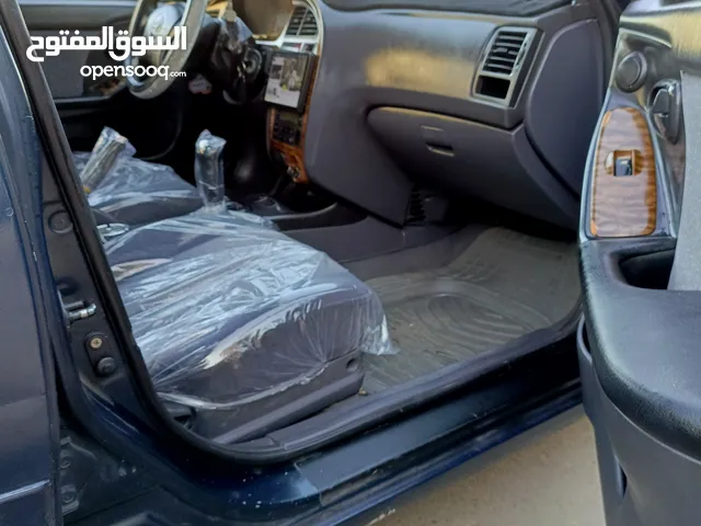 هونداي افانتي XDفل الفل توماتيك جولد اعلى صنف بحال الشركه للبيع مرخصه سنه كامله