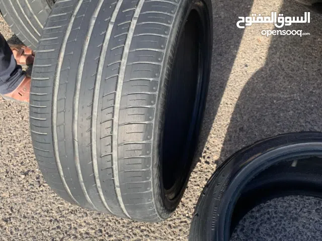 كوشوك 18مستعمل 265×35