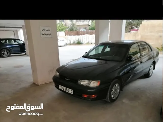 Toyota Corona 1996 in Amman