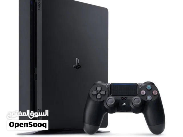 بلي ستيشن 4 سلم