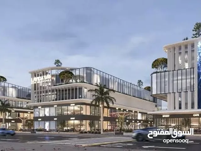 65 m2 Restaurants & Cafes for Sale in Dakahlia New Mansoura