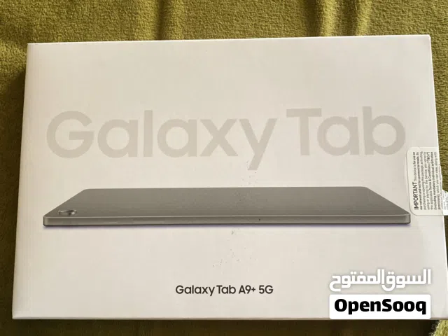 جالاكسي تاب a9+5g