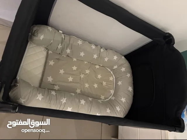 مستلزمات اطفال