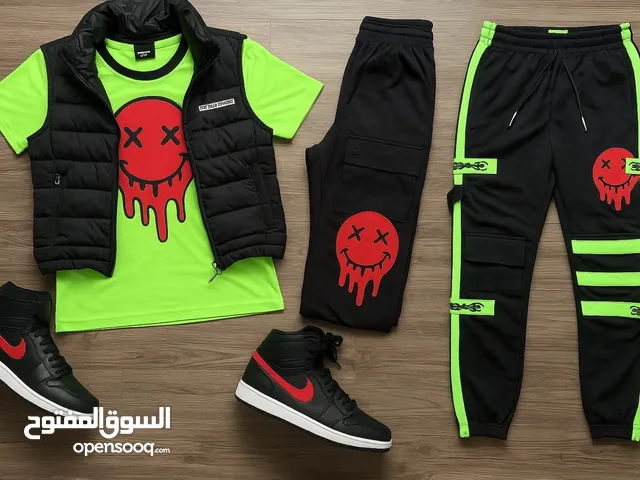 ترنجات الصيف