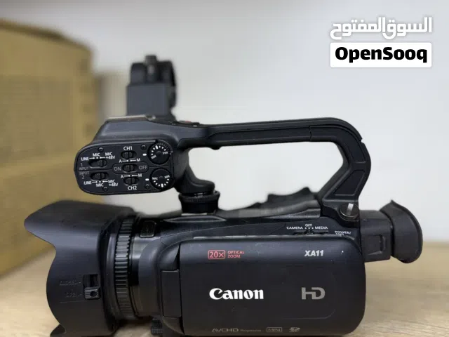 كاميرا Canon XA11
