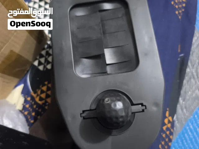 منظف كرات الغولف جديد Golf Ball Cleaner