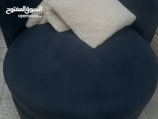 كرسي استعمال حالته جديده جدا