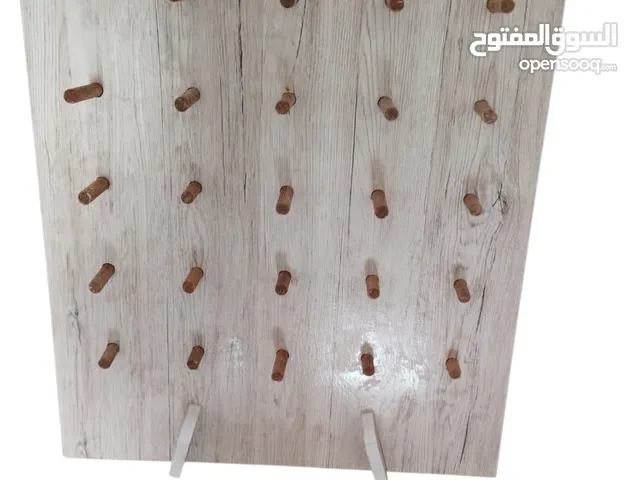 ستاند دونات خشب للبيع
