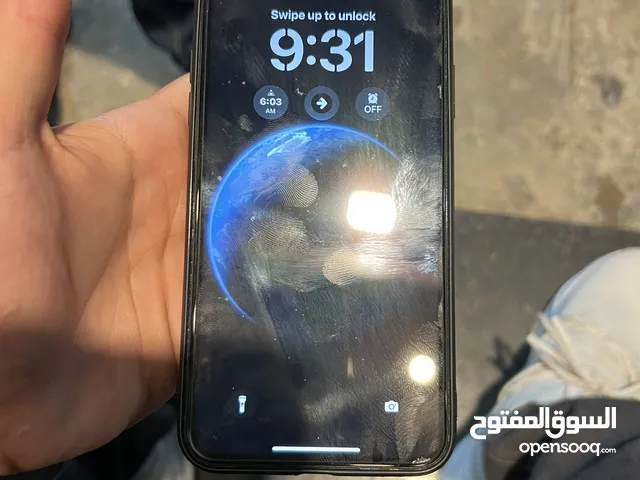 Apple iPhone 11 Pro Max 256 GB in Tripoli