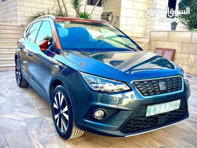 سيات ارونا 2019 لون مميز