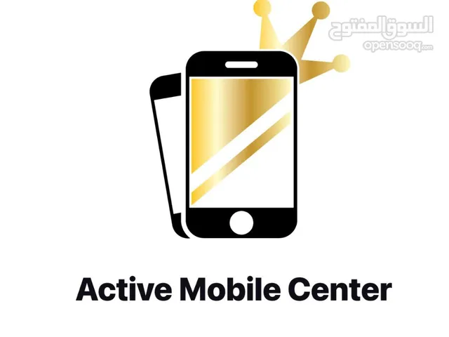 Active Mobile Center اكتيف موبايل سنتر