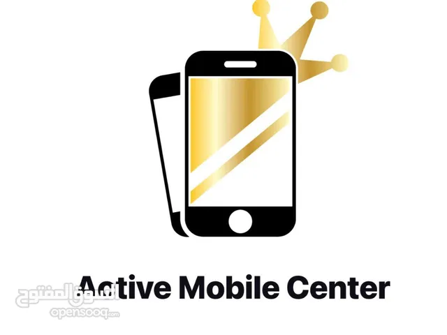 Active Mobile Center اكتيف موبايل سنتر