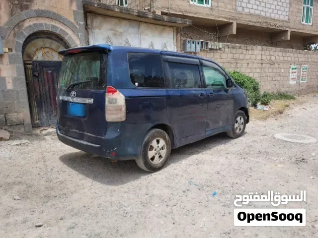 2008 تويوتا اخرى