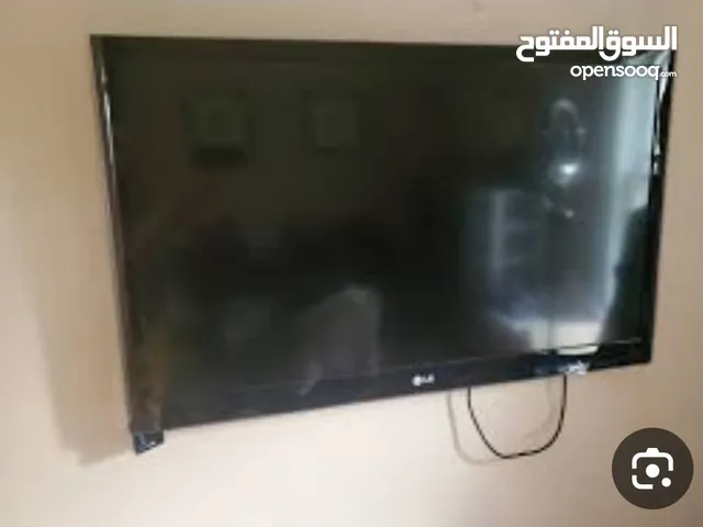 شاشة LG للبيع