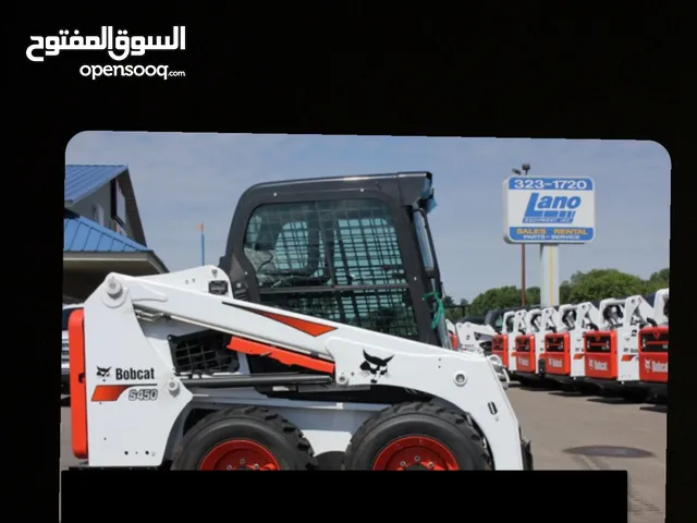 2010 Wheel Loader Construction Equipments in Al Jahra