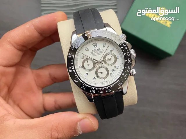 Analog Quartz Rolex watches  for sale in Manama