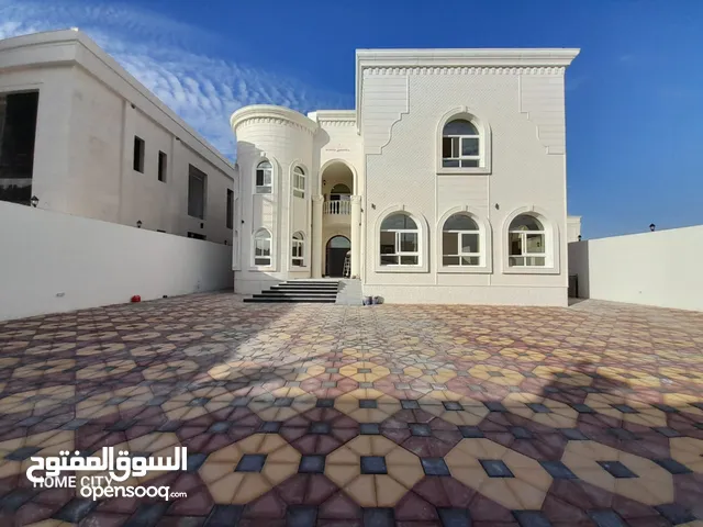9500 m2 More than 6 bedrooms Villa for Rent in Abu Dhabi Madinat Al Riyad