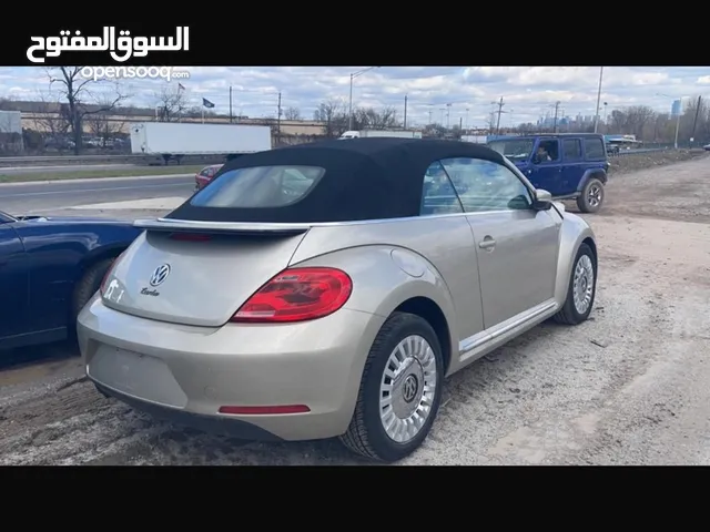 بيتل 2014 فل اوبشن كشف كامل للبيع