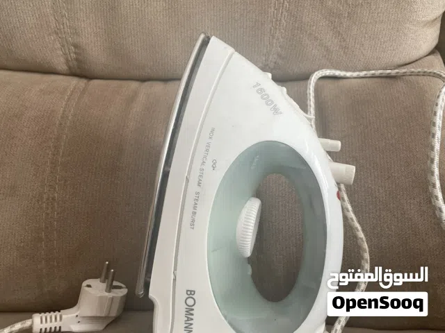 Iron مكوىgood condition