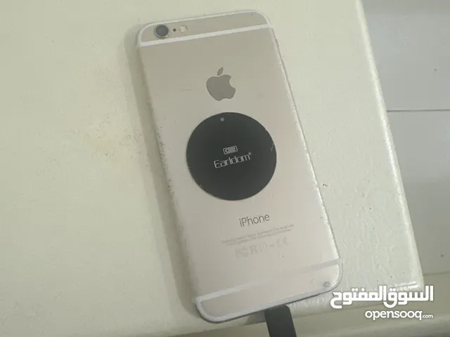 Apple iPhone 6 Other in Mubarak Al-Kabeer