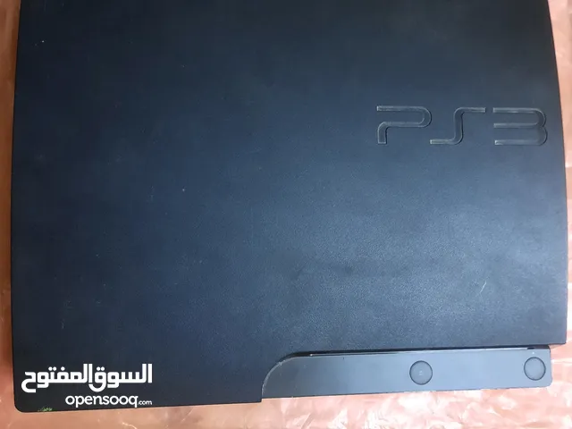  Playstation 3 for sale in Mansoura