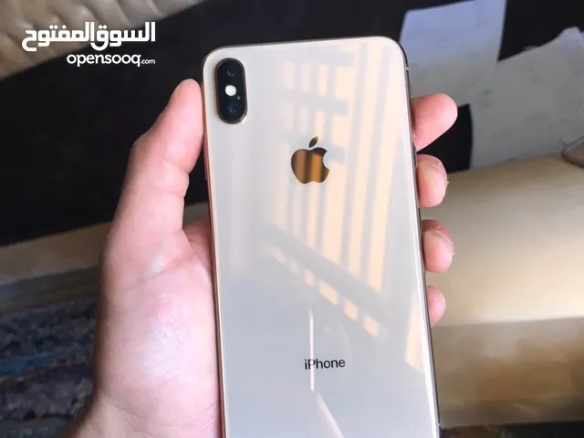 Apple iPhone XS Max 256 GB in Najaf